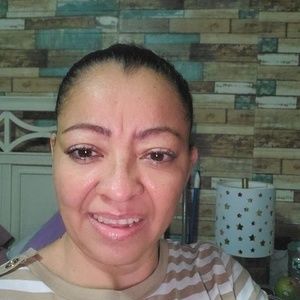 Meet your Posher, Blanca